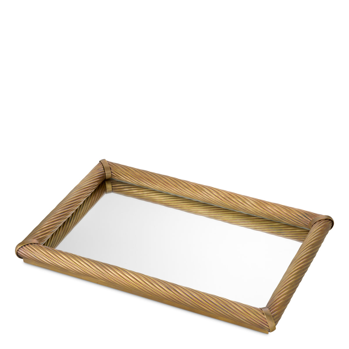 Tray Salvi Rectangular S