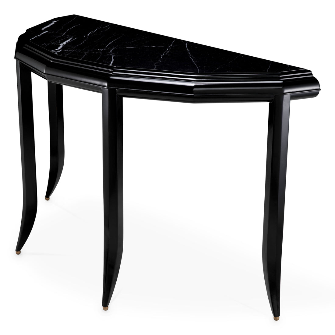 Console Table Javier