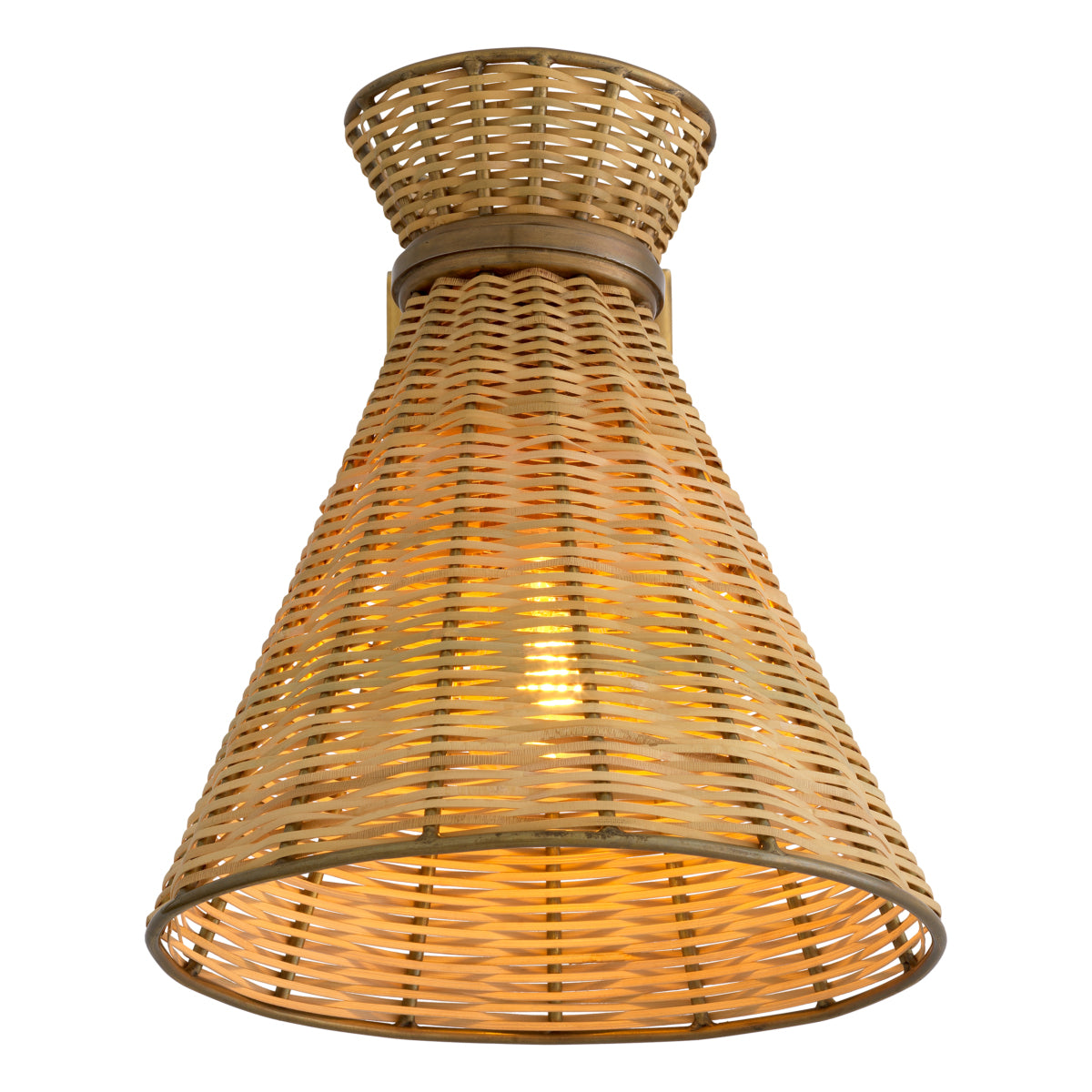 Wall Lamp Kon Tiki