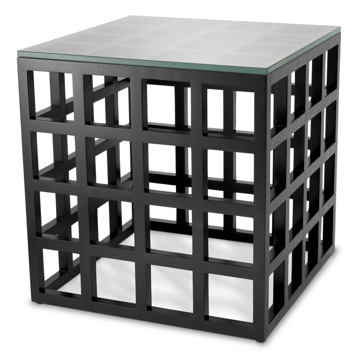 Side Table Cubico