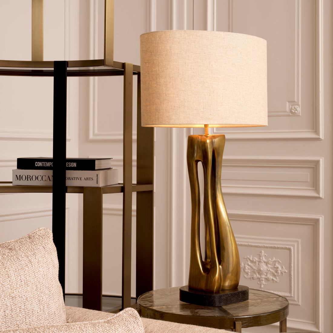 Table Lamp Rovido