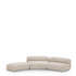 Modular Sofa Grand Avenue creststone beige - Ottoman