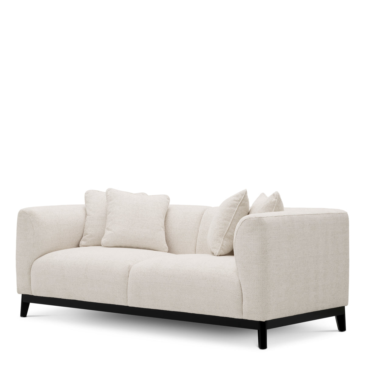 Sofa Corso S lyssa off-white