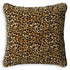 Cushion Diana leopard