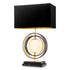 Table Lamp Pearl incl shade