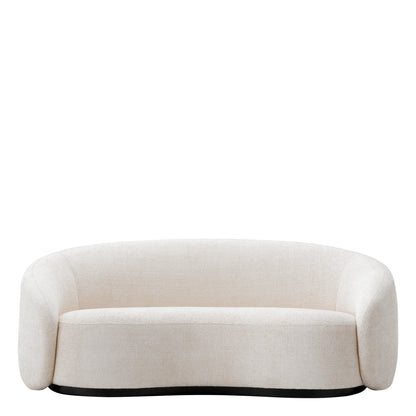 Sofa Amore S lyssa off-white