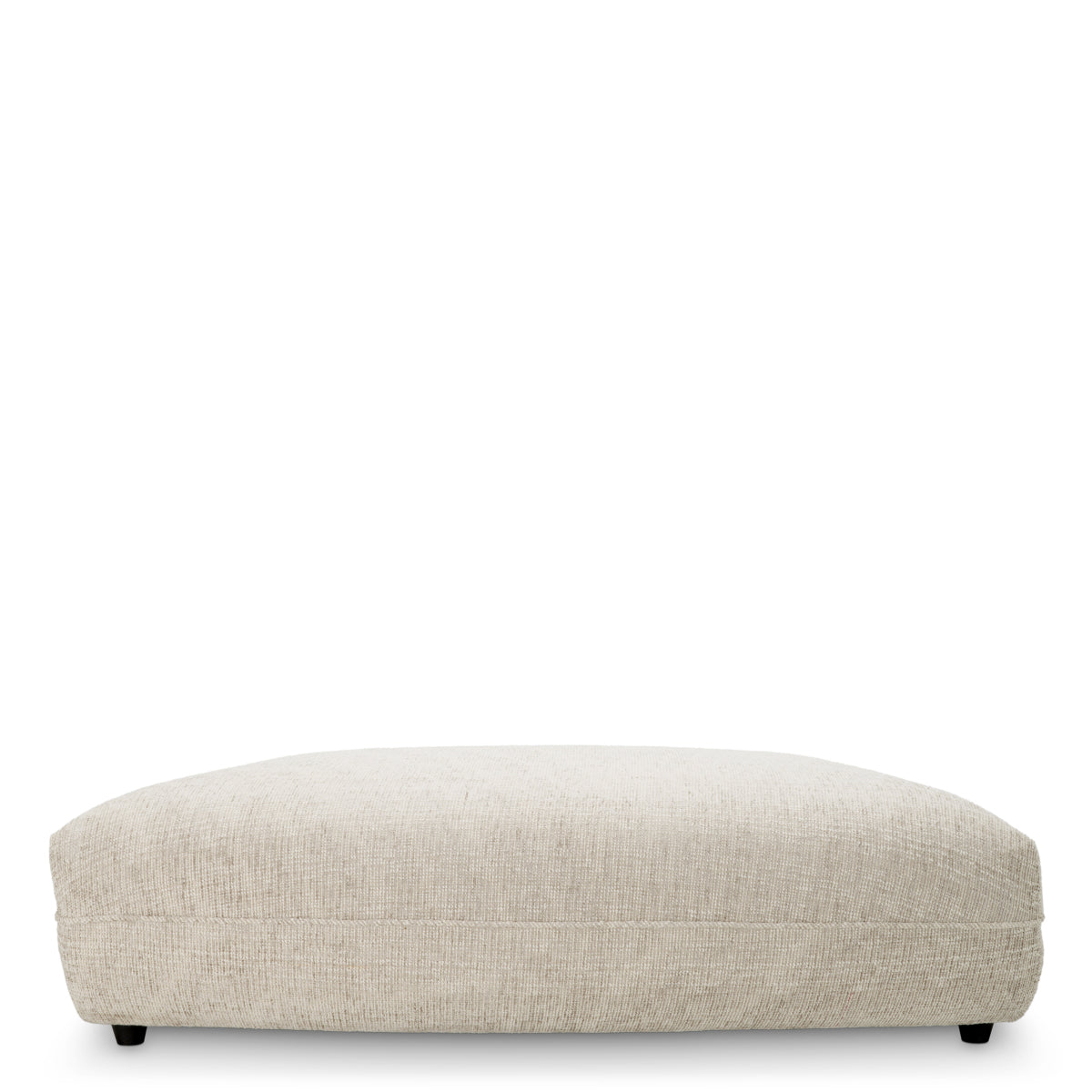 Modular Sofa Grand Avenue creststone beige - Ottoman