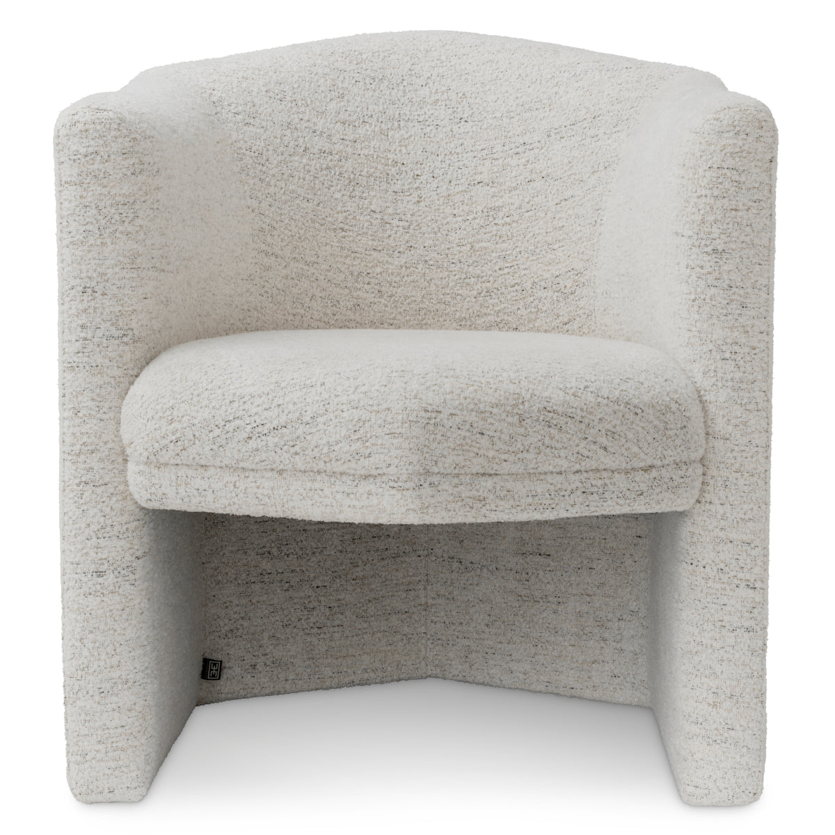 Chair Watertown seashell off-white