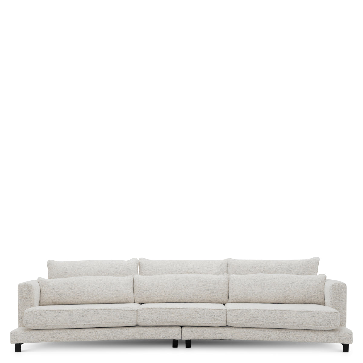 Sofa Savarana seashell off-white