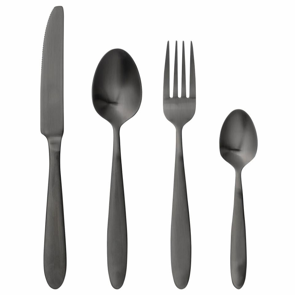 Cutlery Frea Set for 6