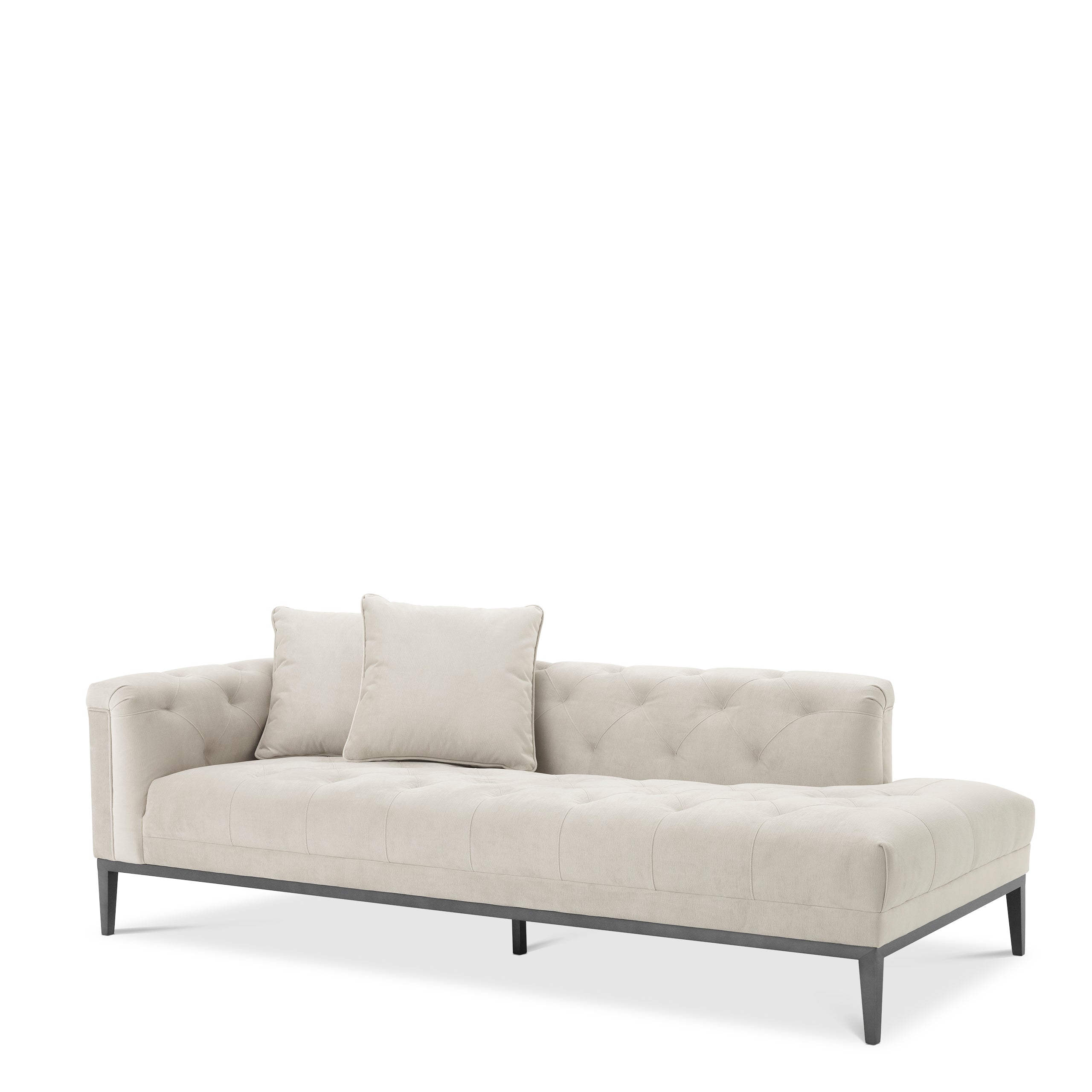 Lounge Sofa Cesare left