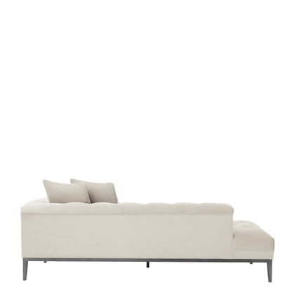 Lounge Sofa Cesare left