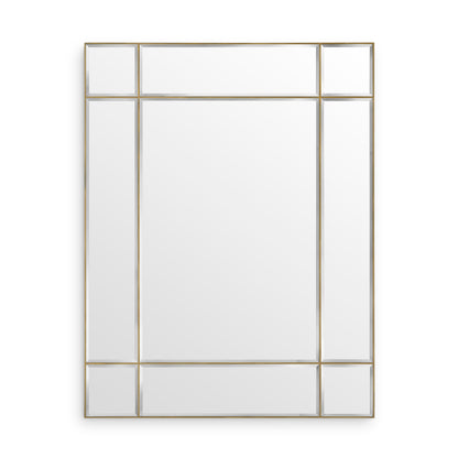 Mirror Beaumont XL