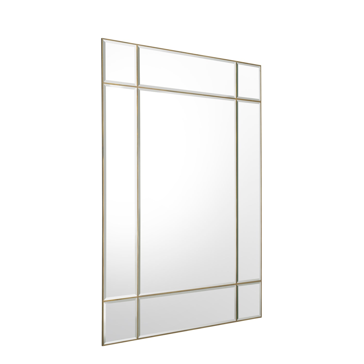 Mirror Beaumont XL