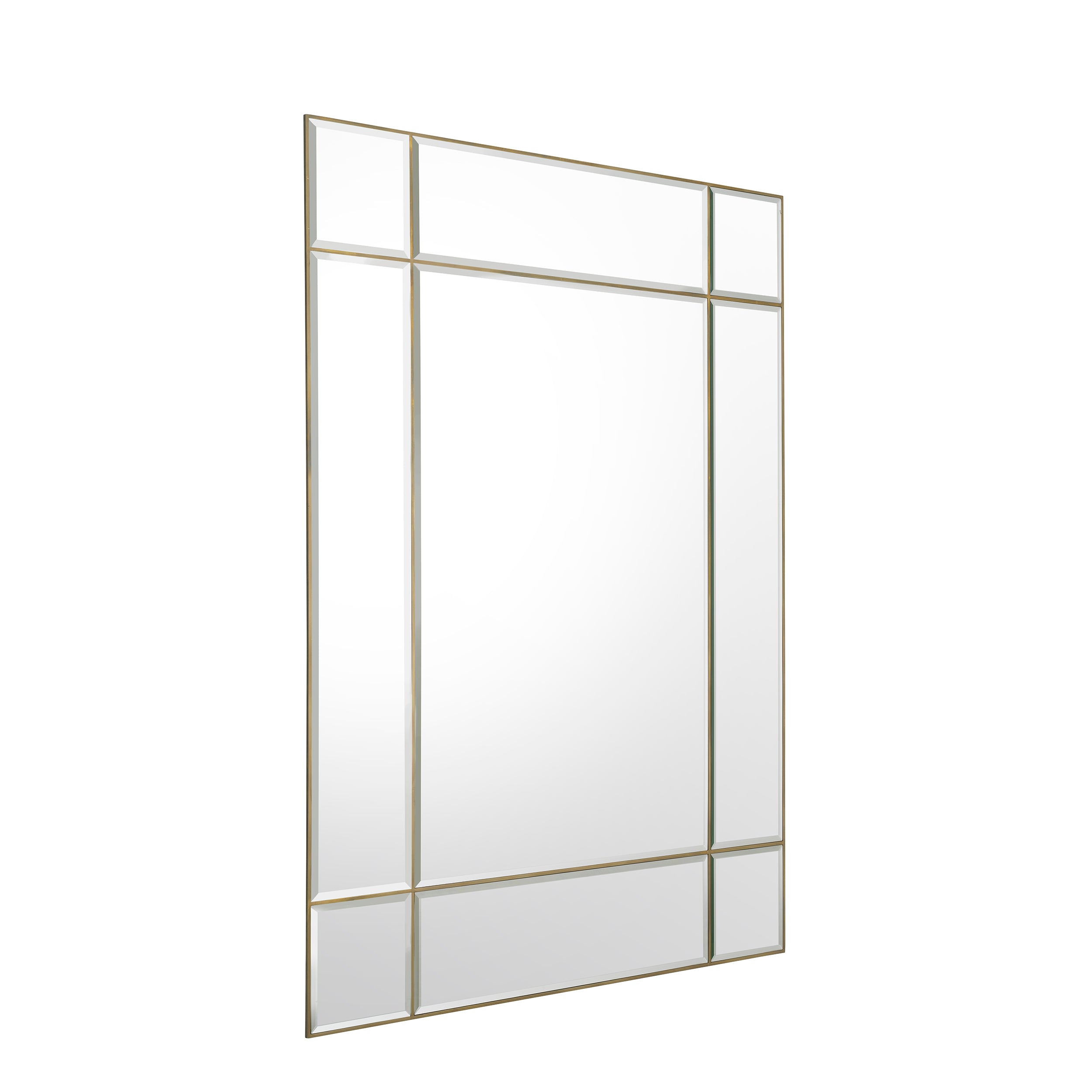 Mirror Beaumont XL