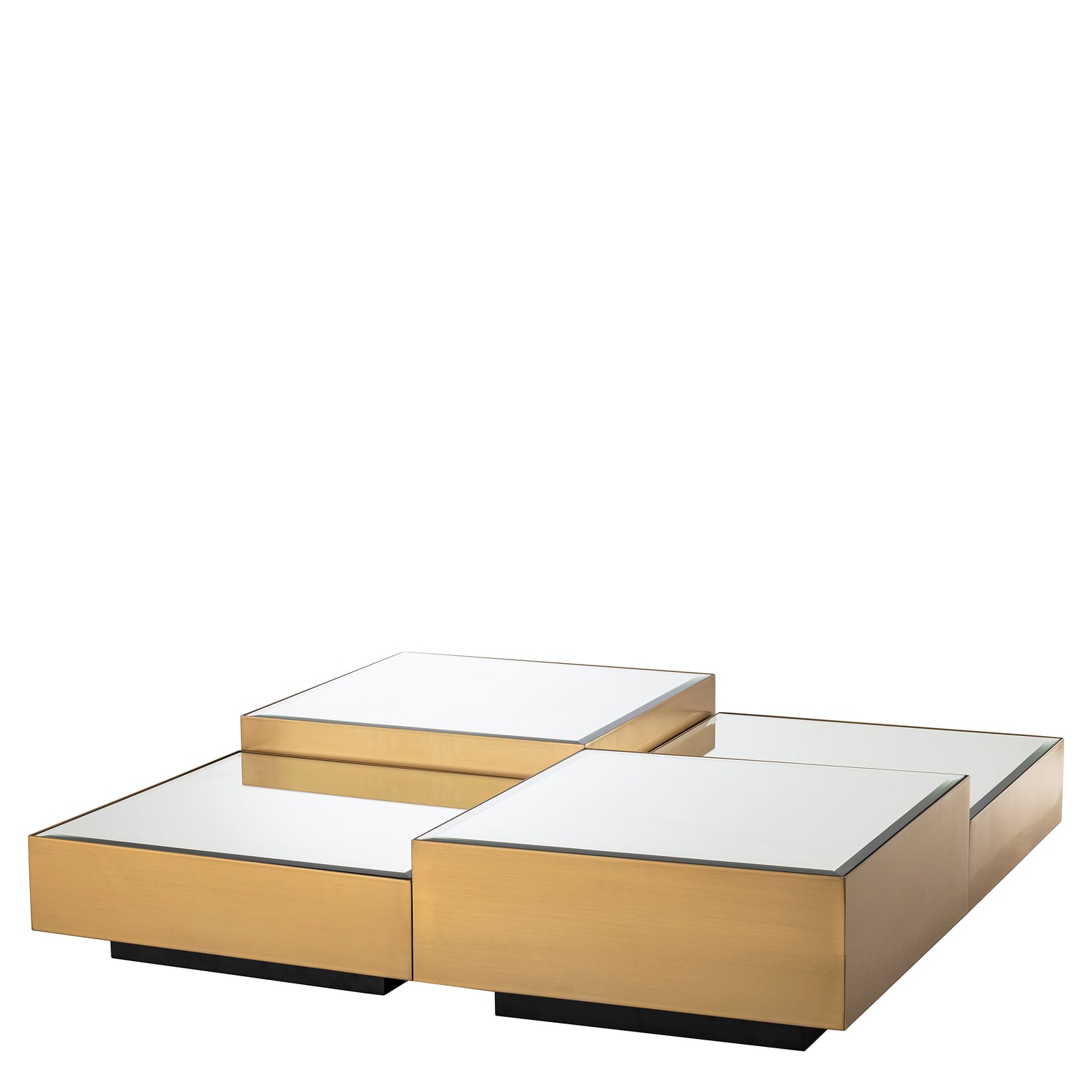 Coffee Table Esposito  Set Of 4