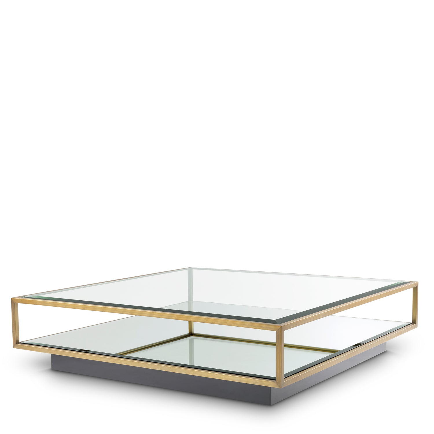 Coffee Table Tortona L