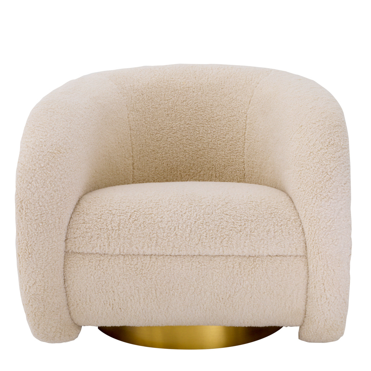 Swivel Chair Cristo