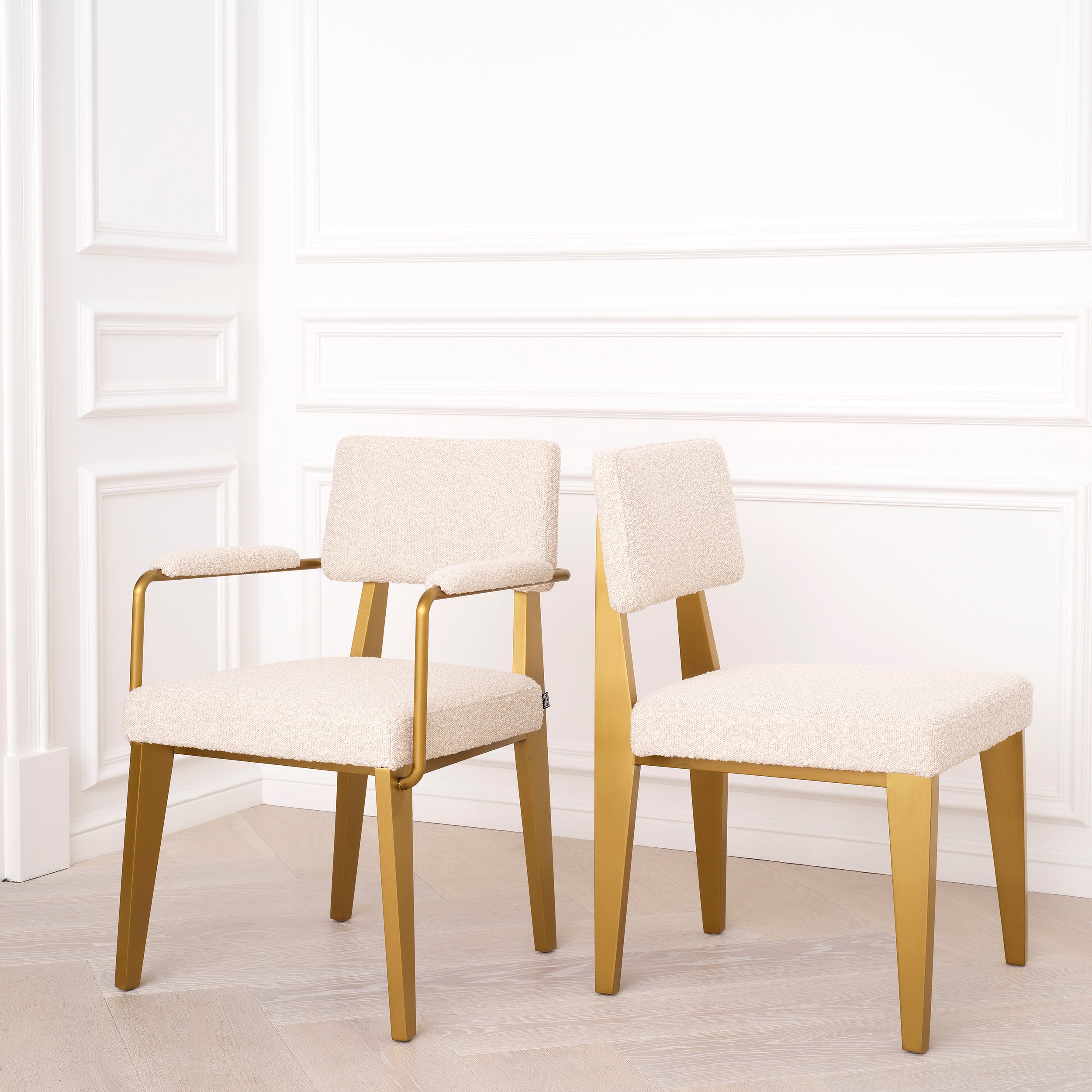 Dining Chair Sorbonne