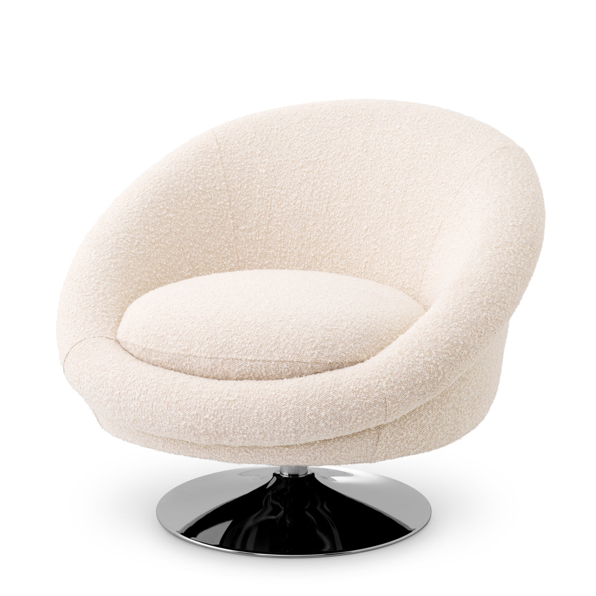 Swivel Chair Nemo