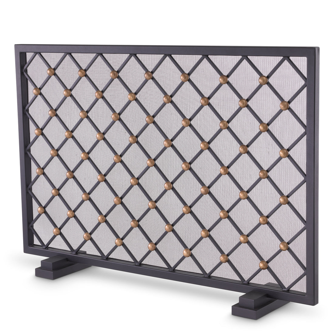 Fire Screen Verdun