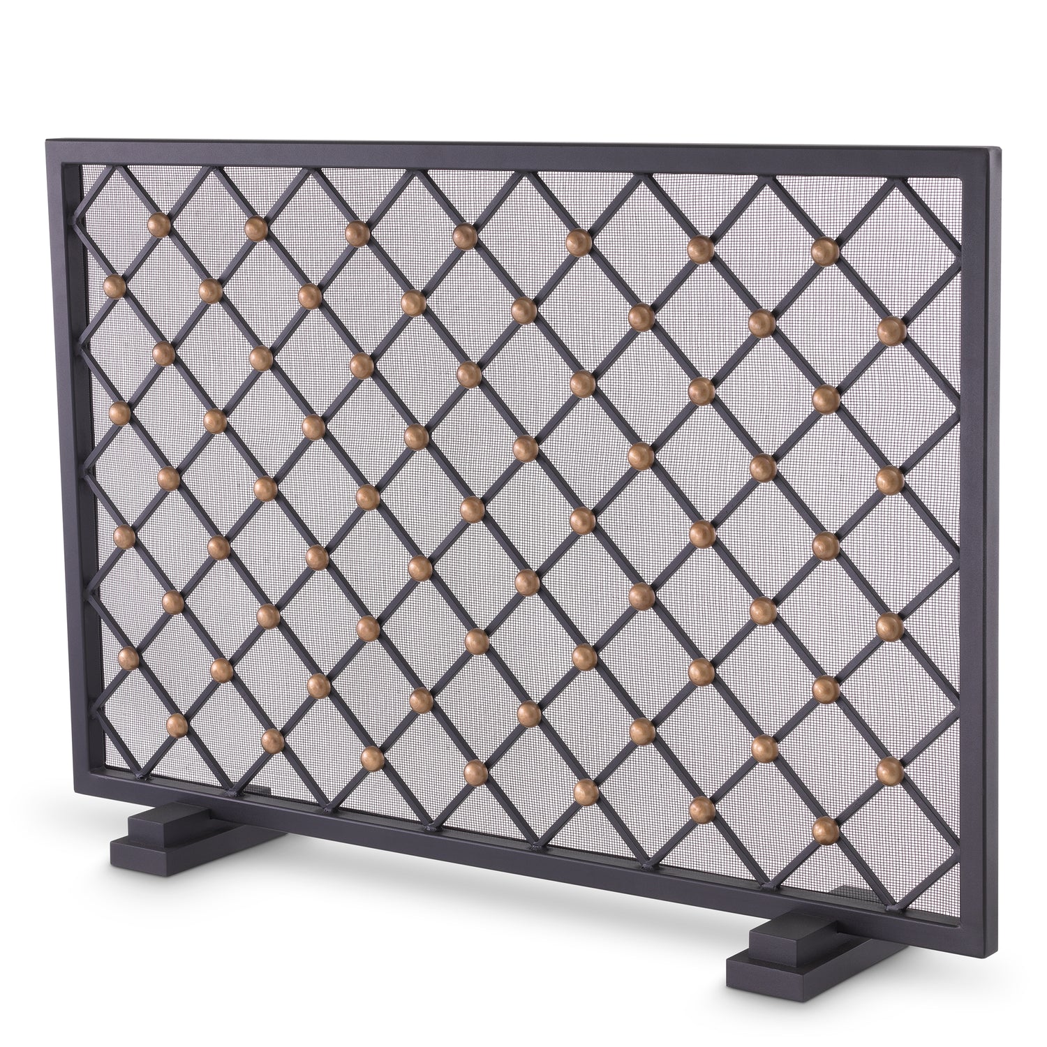 Fire Screen Verdun