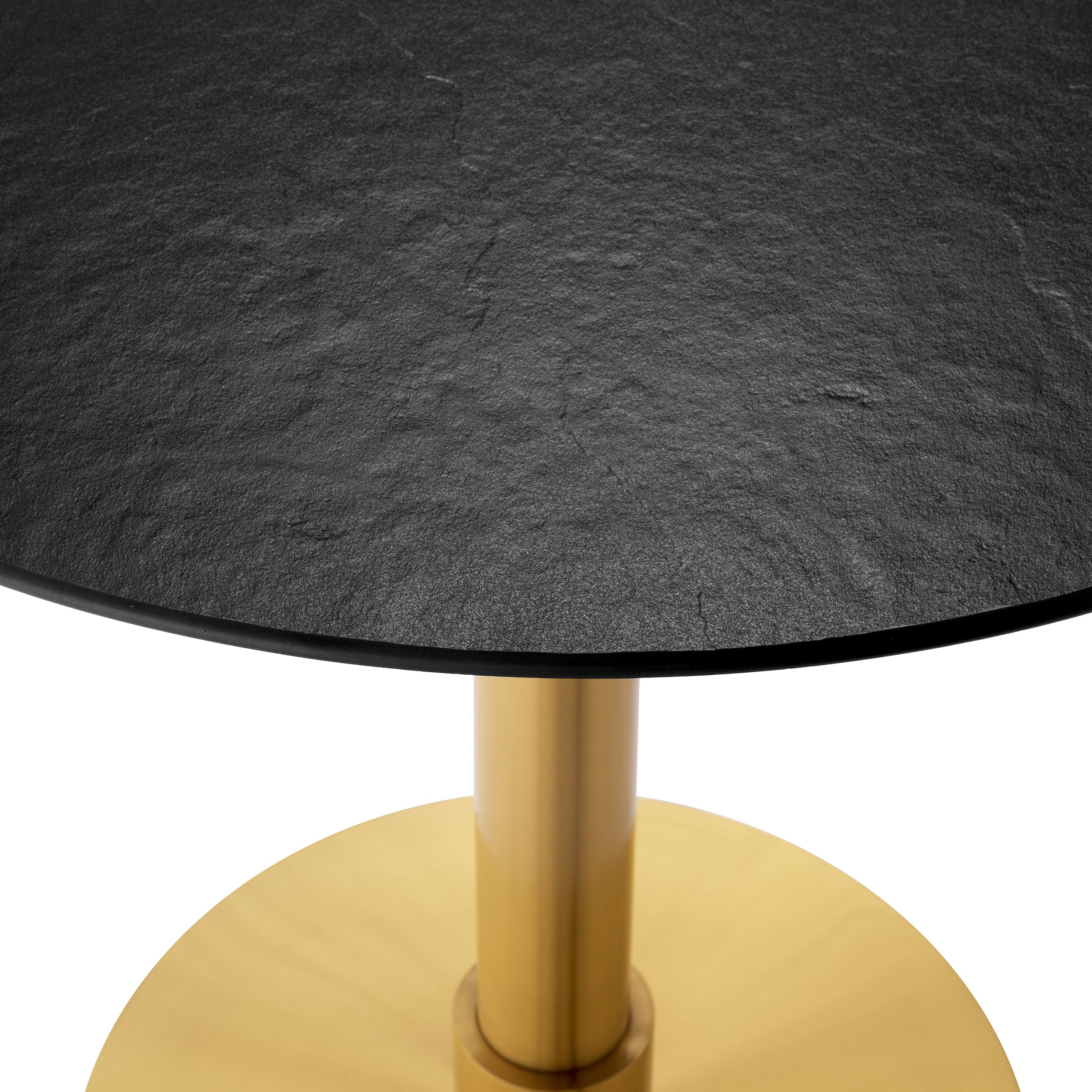 Mesa de comedor Terzo Round