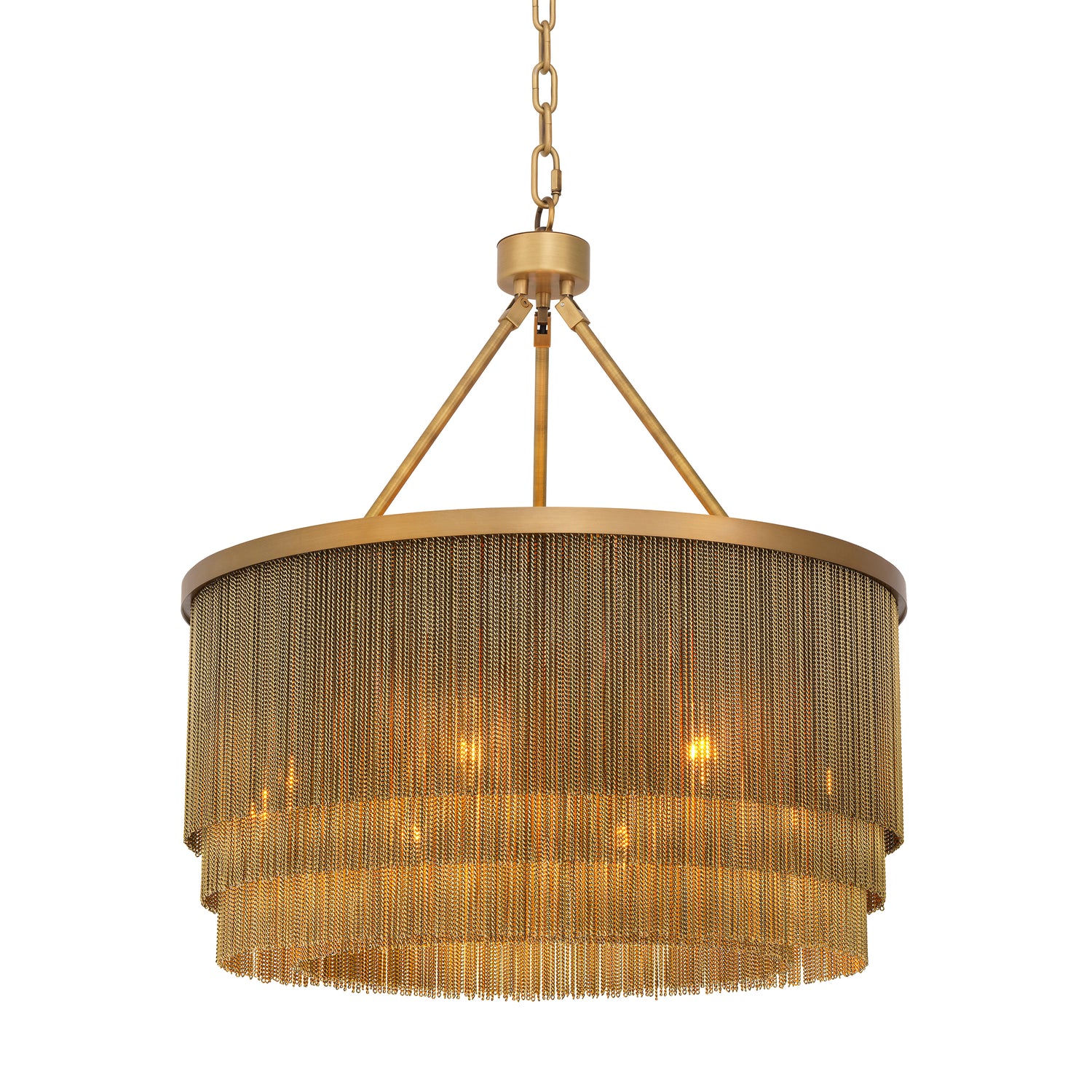 Chandelier Tissot S