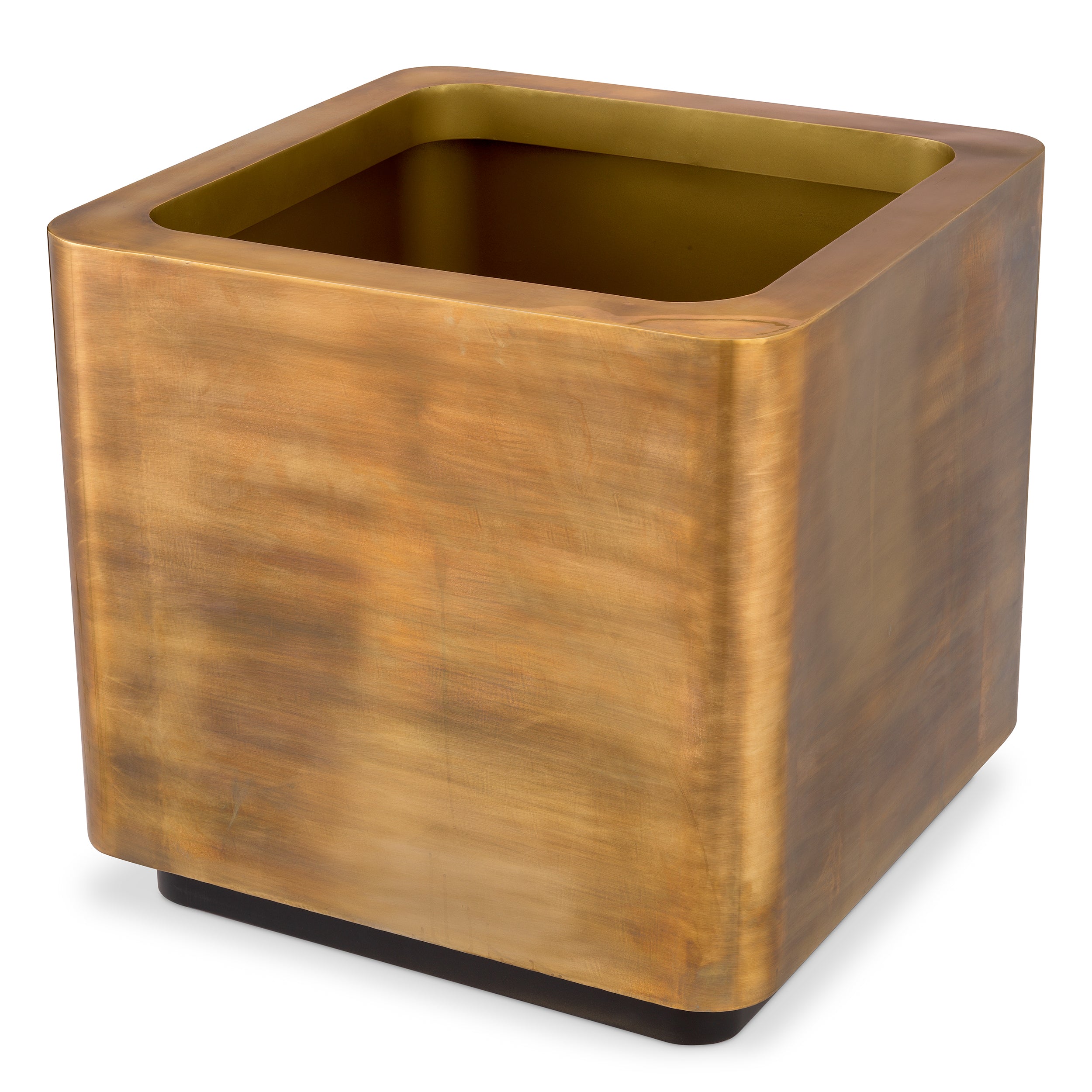 Planter Jasper L 75 x 75 cm x H. 70 cm