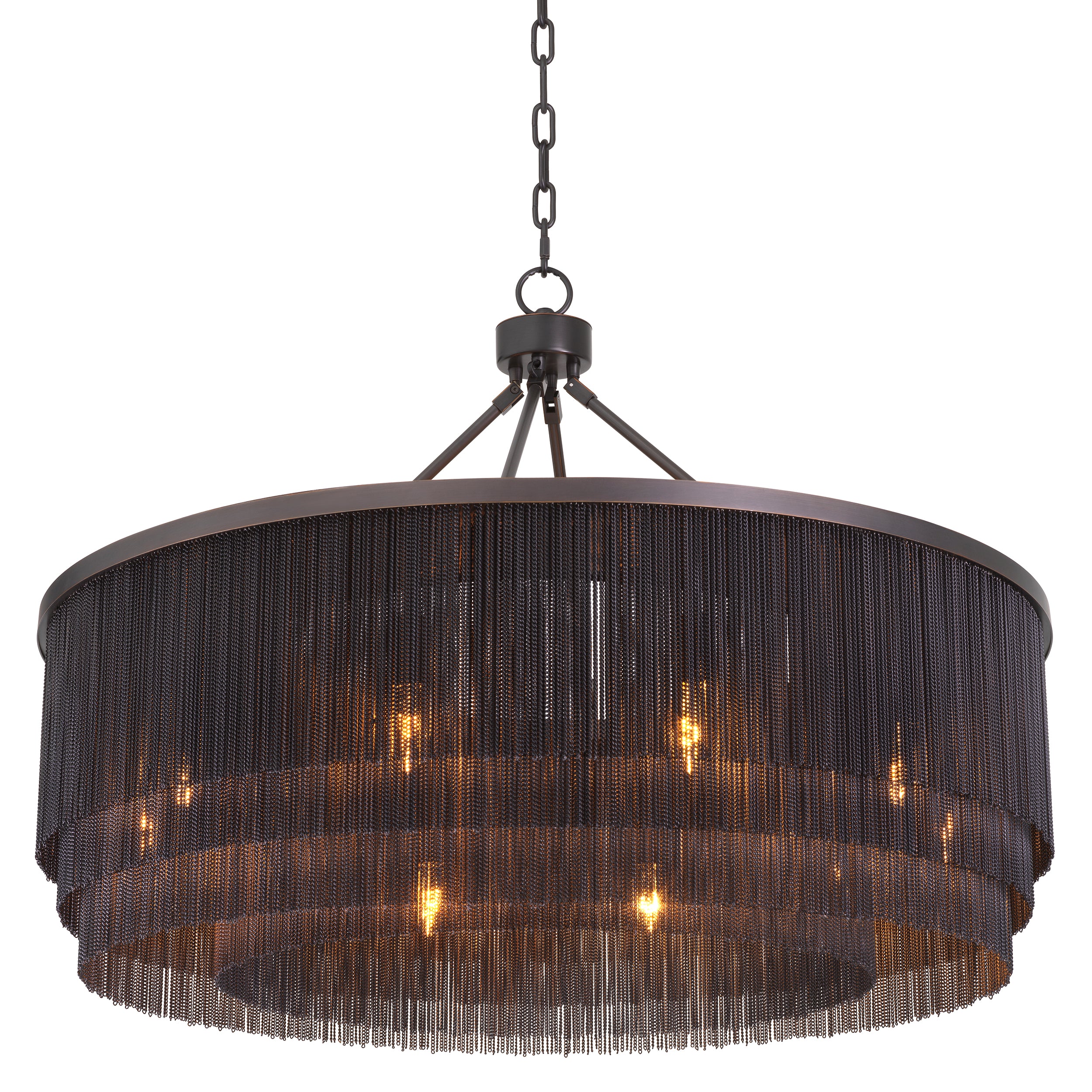 Chandelier Tissot L