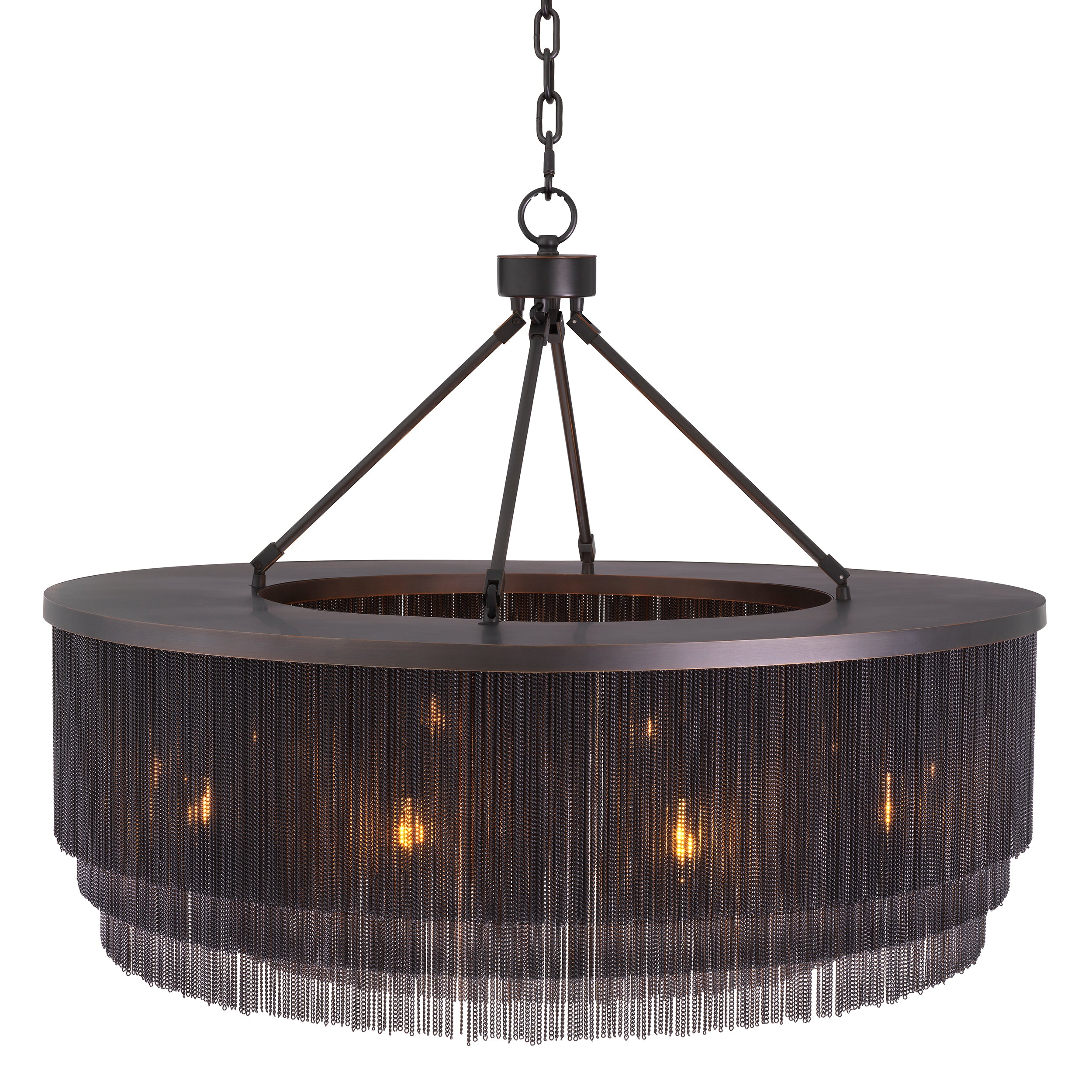 Chandelier Tissot L