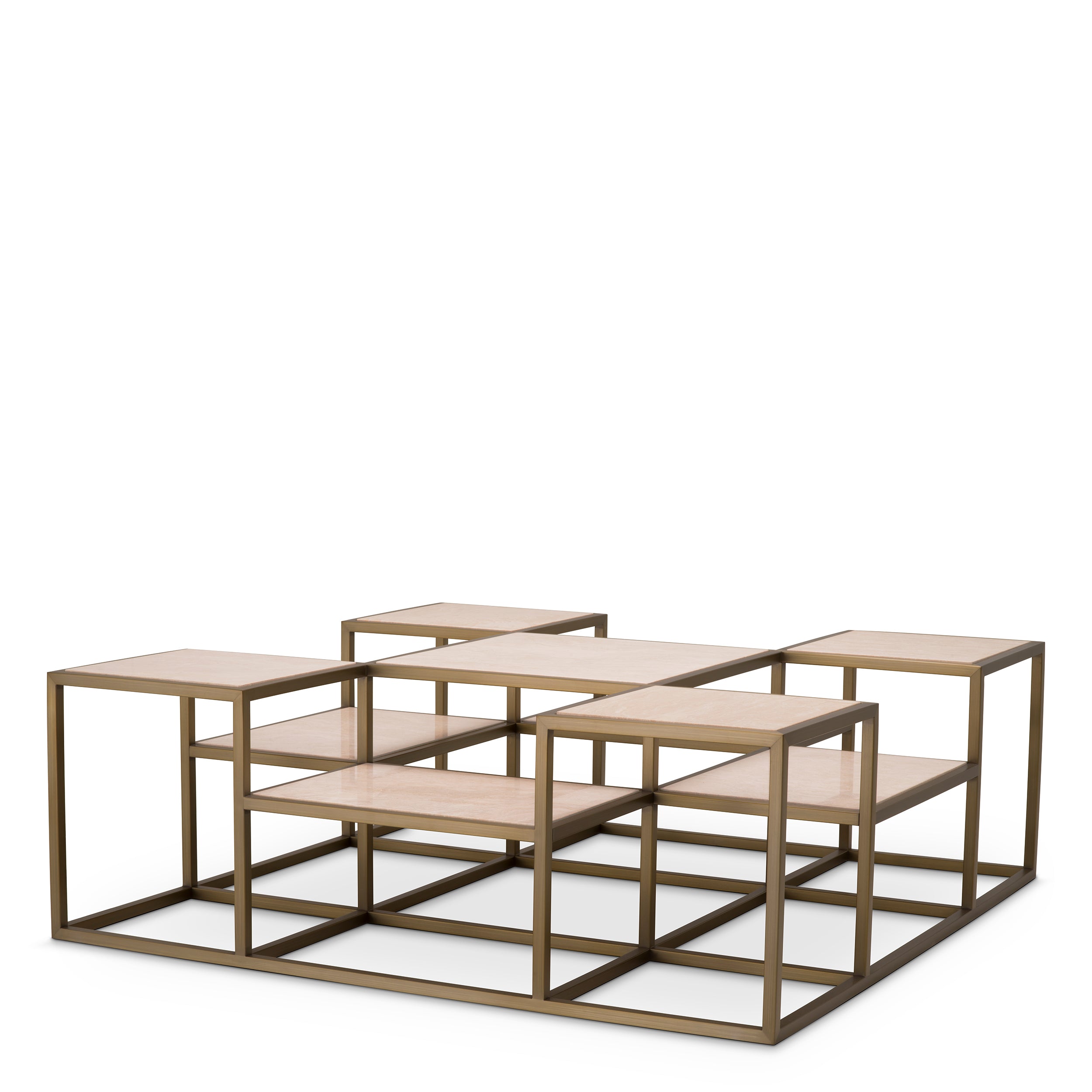 Coffee Table Smythson