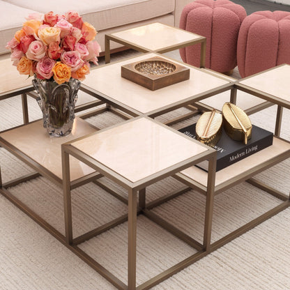 Coffee Table Smythson