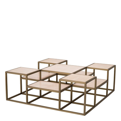 Coffee Table Smythson