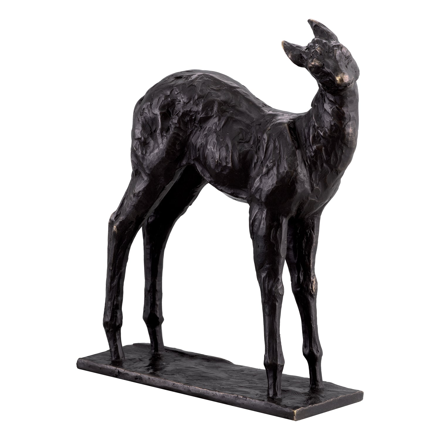 Sculpture Deer