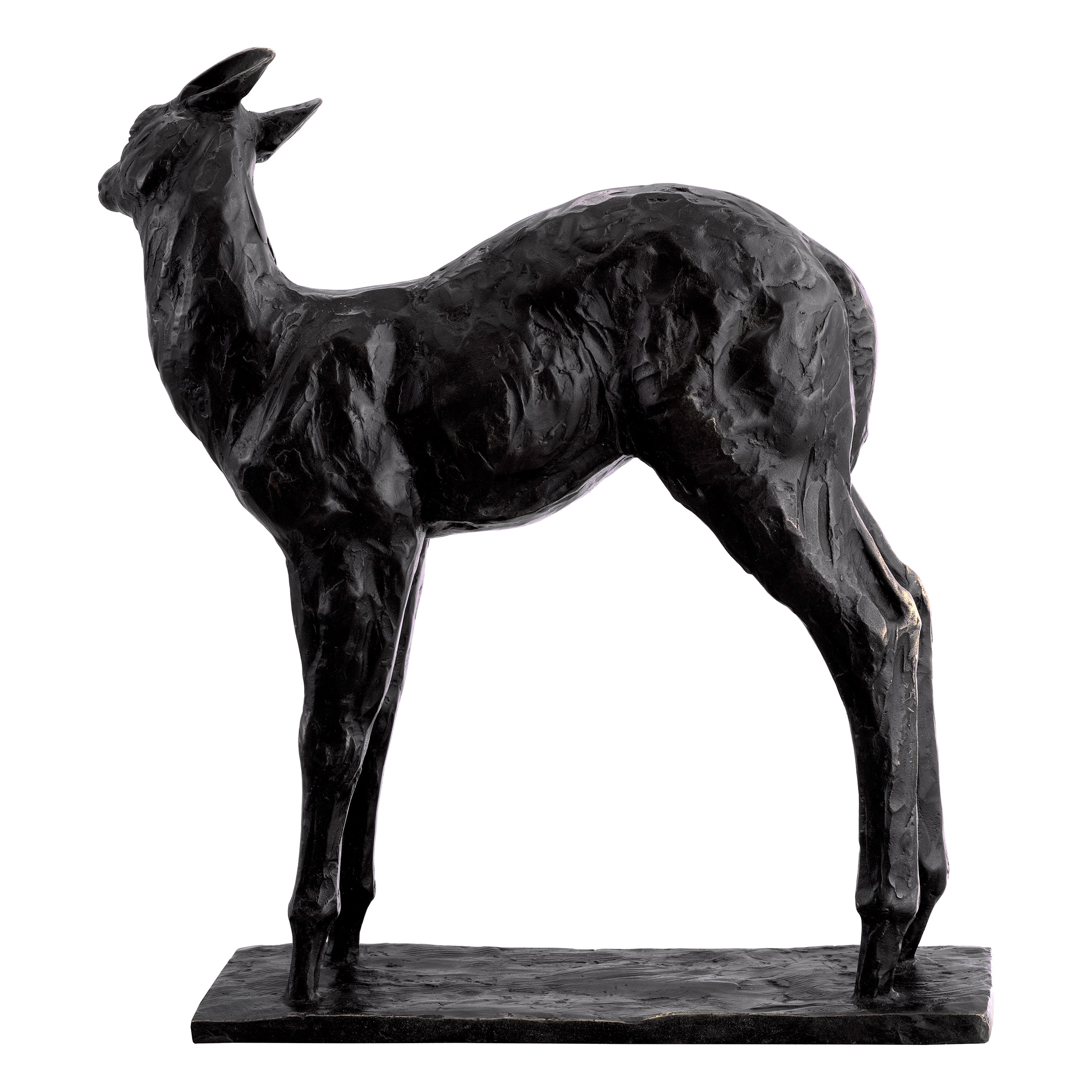 Sculpture Deer